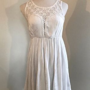 Free People Dress. Medium.